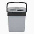 Frigorifero portatile KADVA AC/DC grigio 8
