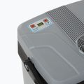 Frigorifero portatile KADVA AC/DC grigio 10