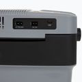 Frigorifero portatile KADVA AC/DC grigio 11