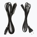 Frigorifero portatile KADVA AC/DC grigio 12