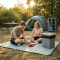 Frigorifero portatile KADVA AC/DC grigio 3