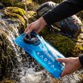 Sacca idrica KADVA Flowbie ClickFit 2 l blue 6