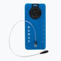 Borraccia KADVA Flowbie ClickFit 3 l blu