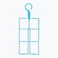 Set di pulizia per softflask e borracce KADVA Flowbie blu 2