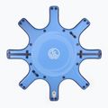 Stazione di docking AQUASTIC per tavole SUP blu