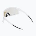 Occhiali da sole da ciclismo ATTABO Stilb photochromic white 2