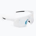 Occhiali da sole da ciclismo ATTABO Stilb photochromic white 7