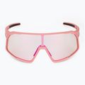 Occhiali da sole da ciclismo ATTABO Stilb photochromic pink 3