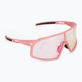 Occhiali da sole da ciclismo ATTABO Stilb photochromic pink 7