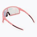 Occhiali da sole da ciclismo ATTABO Stilb photochromic pink 8