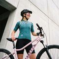 Occhiali da sole da ciclismo ATTABO Stilb photochromic pink 3