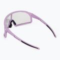 Occhiali da sole da ciclismo ATTABO Stilb photochromic violet 2