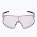 Occhiali da sole da ciclismo ATTABO Stilb photochromic violet 3
