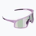 Occhiali da sole da ciclismo ATTABO Stilb photochromic violet 5