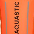 Boa di sicurezza per il nuoto con tasca AQUASTIC double-chamber orange 5
