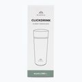 Borraccia termica Kadva 360 ClickDrink Black 8