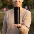 Borraccia termica Kadva 360 ClickDrink Black 3
