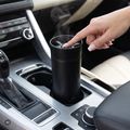 Borraccia termica Kadva 360 ClickDrink Black 4
