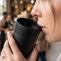 Borraccia termica Kadva 360 ClickDrink Black 6