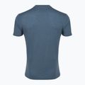 Maglia termica da uomo WOOLCANO Merino 100% TEE0546 gray 2