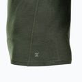 Maglietta termica da uomo WOOLCANO Merino 100% TEE0546 verde 7