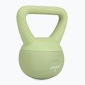 Kettlebell morbido Xtrexo SK04 Green 6