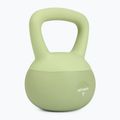 Kettlebell morbido Xtrexo SK06 Green 6