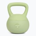Kettlebell morbido Xtrexo SK08 Green