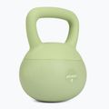 Kettlebell morbido Xtrexo SK08 Green 6