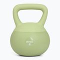 Kettlebell morbido Xtrexo SK10 Green