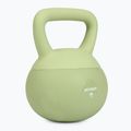 Kettlebell morbido Xtrexo SK10 Green 6