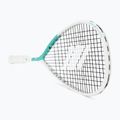 Racchetta da squash Eye X.Lite 130 Elite Series white/mint 2