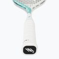 Racchetta da squash Eye X.Lite 130 Elite Series white/mint 3