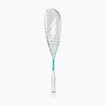 Racchetta da squash Eye X.Lite 130 Elite Series white/mint 7