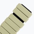 Cavigliere e polsiere con peso Xtrexo SCULPT FB205 Green 6