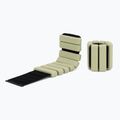 Cavigliere e polsiere con peso Xtrexo SCULPT FB210 Green 3