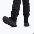 Stivali da neve da uomo KADVA Fitzroy Mid WP neri 2
