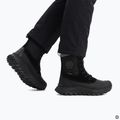 Stivali da neve da uomo KADVA Fitzroy Mid WP neri 3