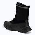 Stivali da neve da uomo KADVA Fitzroy Mid WP neri 5