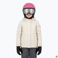 Casco da sci per bambini ATTABO Avens 3.0 Jr Visor ERT Pink 3