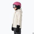 Casco da sci per bambini ATTABO Avens 3.0 Jr Visor ERT Pink 4