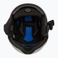 Casco da sci per bambini ATTABO Avens 3.0 Jr Visor ERT Pink 12