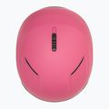 Casco da sci per bambini ATTABO Avens 3.0 Jr Visor ERT Pink 13