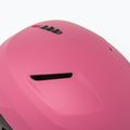 Casco da sci per bambini ATTABO Avens 3.0 Jr Visor ERT Pink 16