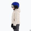 Casco da sci per bambini ATTABO Avens 3.0 Jr Visor ERT Niebieski 4