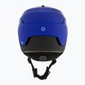 Casco da sci per bambini ATTABO Avens 3.0 Jr Visor ERT Niebieski 11
