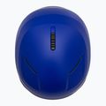 Casco da sci per bambini ATTABO Avens 3.0 Jr Visor ERT Niebieski 13