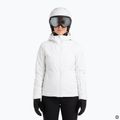 Casco da sci ATTABO Avens 3.0 Visor ERT Biały 3