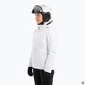 Casco da sci ATTABO Avens 3.0 Visor ERT Biały 4