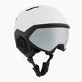 Casco da sci ATTABO Avens 3.0 Visor ERT Biały
